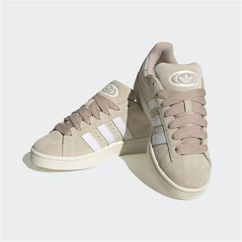 adidas campus 00s beige weiß|adidas campus shoes.